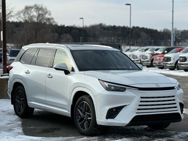 Used 2024 Lexus TX 350 AWD image 39