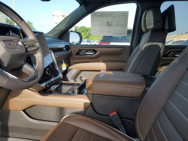 New 2026 GMC Yukon XL Denali Ultimate w/ LPO, Illumination Package AWD/4WD image 19