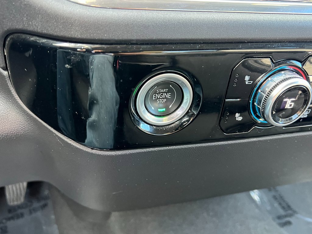 Used 2023 GMC Sierra 1500 Elevation image 29