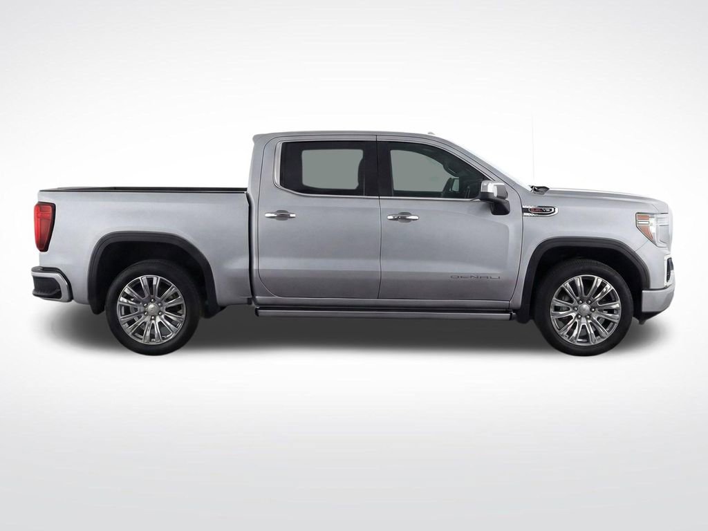 Certified 2024 GMC Sierra 1500 Denali w/ Denali Reserve Package image 37