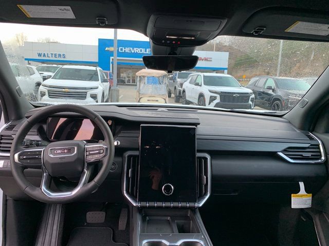 New 2026 GMC Acadia Elevation image 17