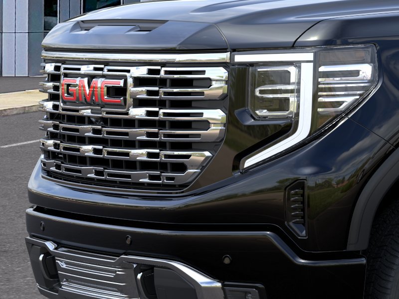 New 2026 GMC Sierra 1500 Denali AWD/4WD image 13