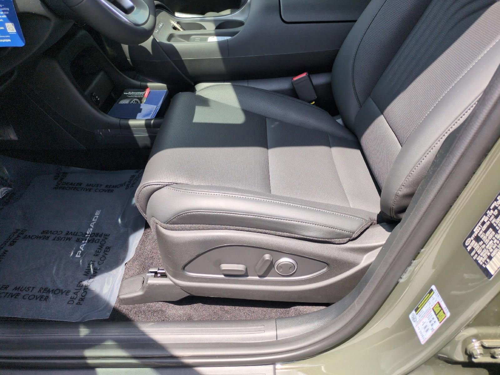 New 2026 Hyundai Palisade FWD Hybrid image 72