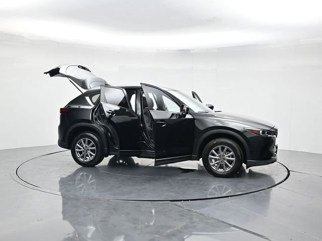 Used 2023 MAZDA CX-5 AWD 2.5 S w/ Preferred Package image 51