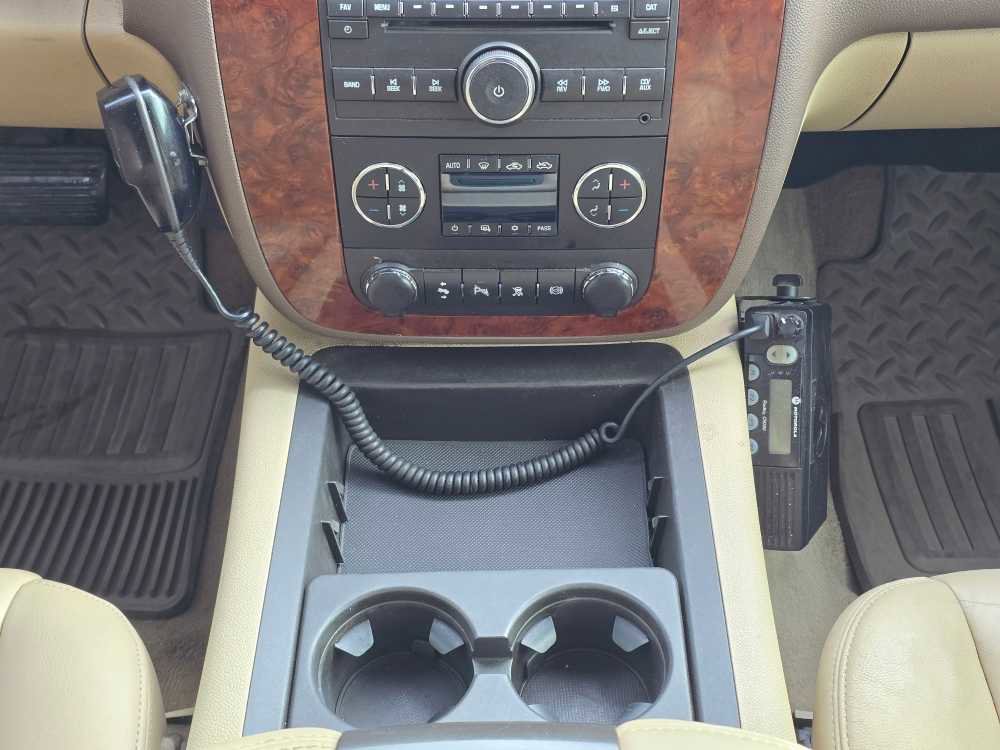 Used 2011 Chevrolet Silverado 3500 LTZ image 13