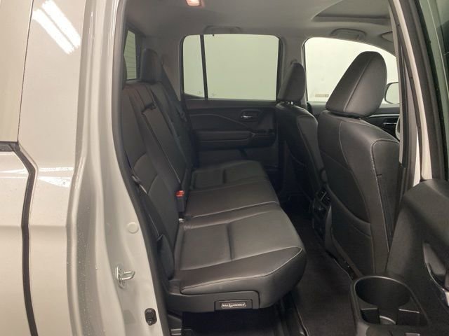 Used 2023 Honda Ridgeline RTL image 26