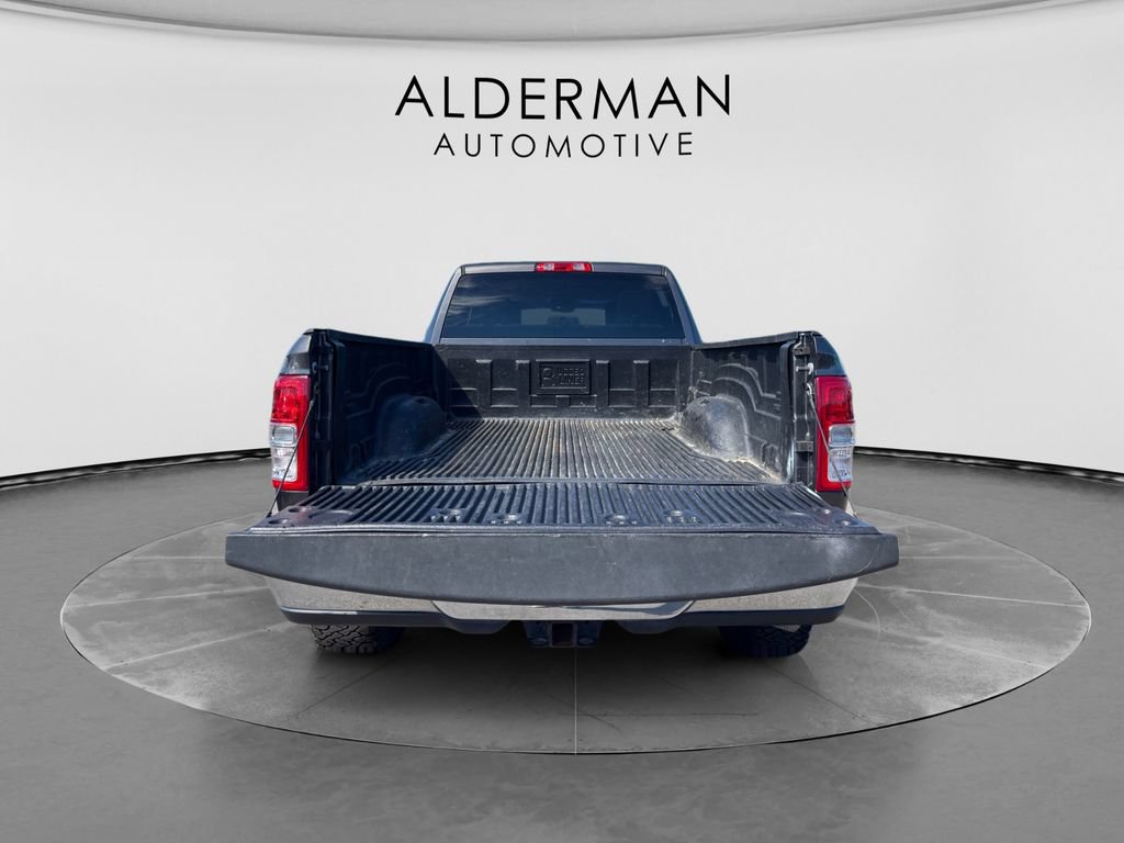 Used 2020 RAM 2500 Big Horn AWD/4WD image 19
