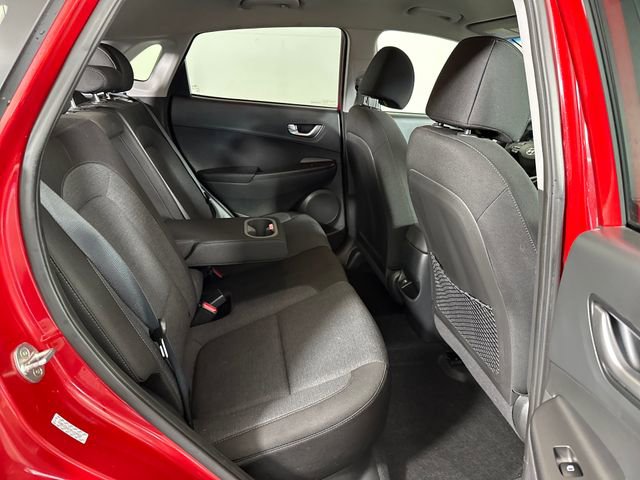 Used 2023 Hyundai Kona SE w/ Cargo Package FWD image 27