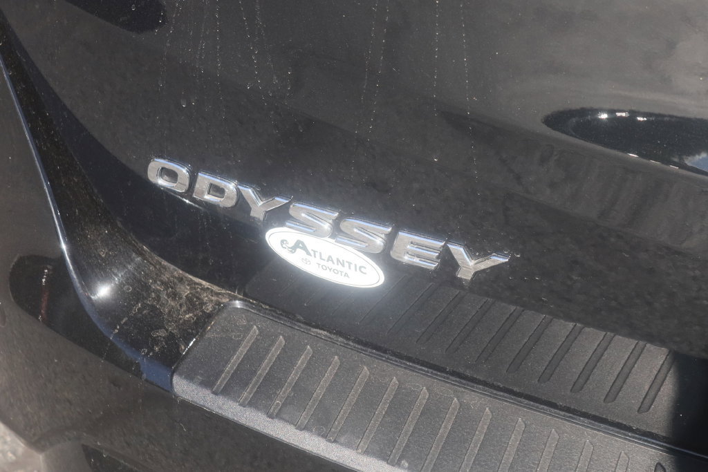 Used 2026 Honda Odyssey Touring image 22