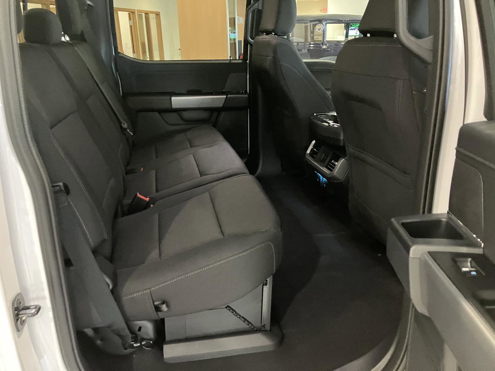 New 2025 Ford F150 XLT image 12