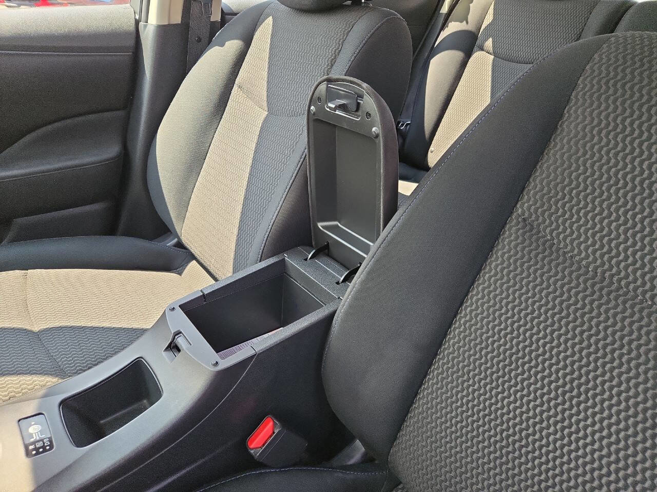 Used 2017 Nissan Leaf S w/ Charge Package image 20