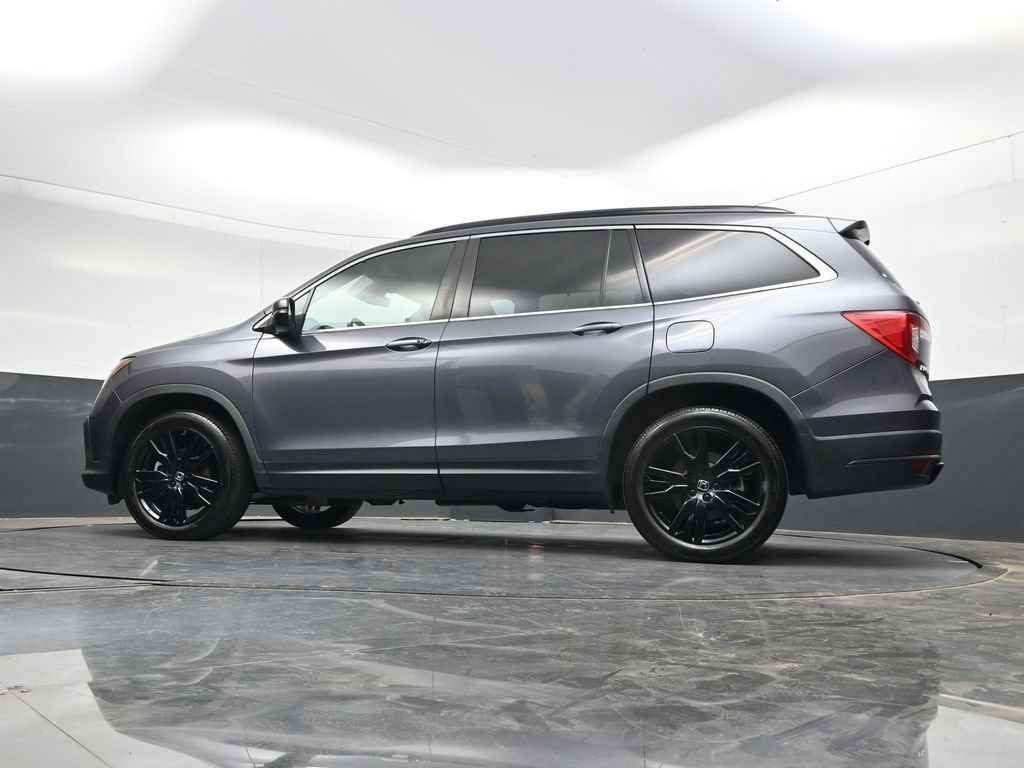 Used 2022 Honda Pilot Special Edition image 30