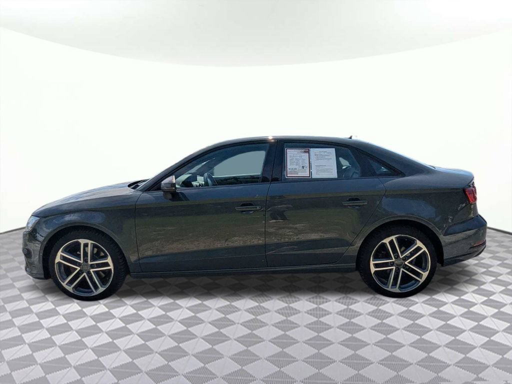 Used 2020 Audi A3 2.0T Premium FWD image 6