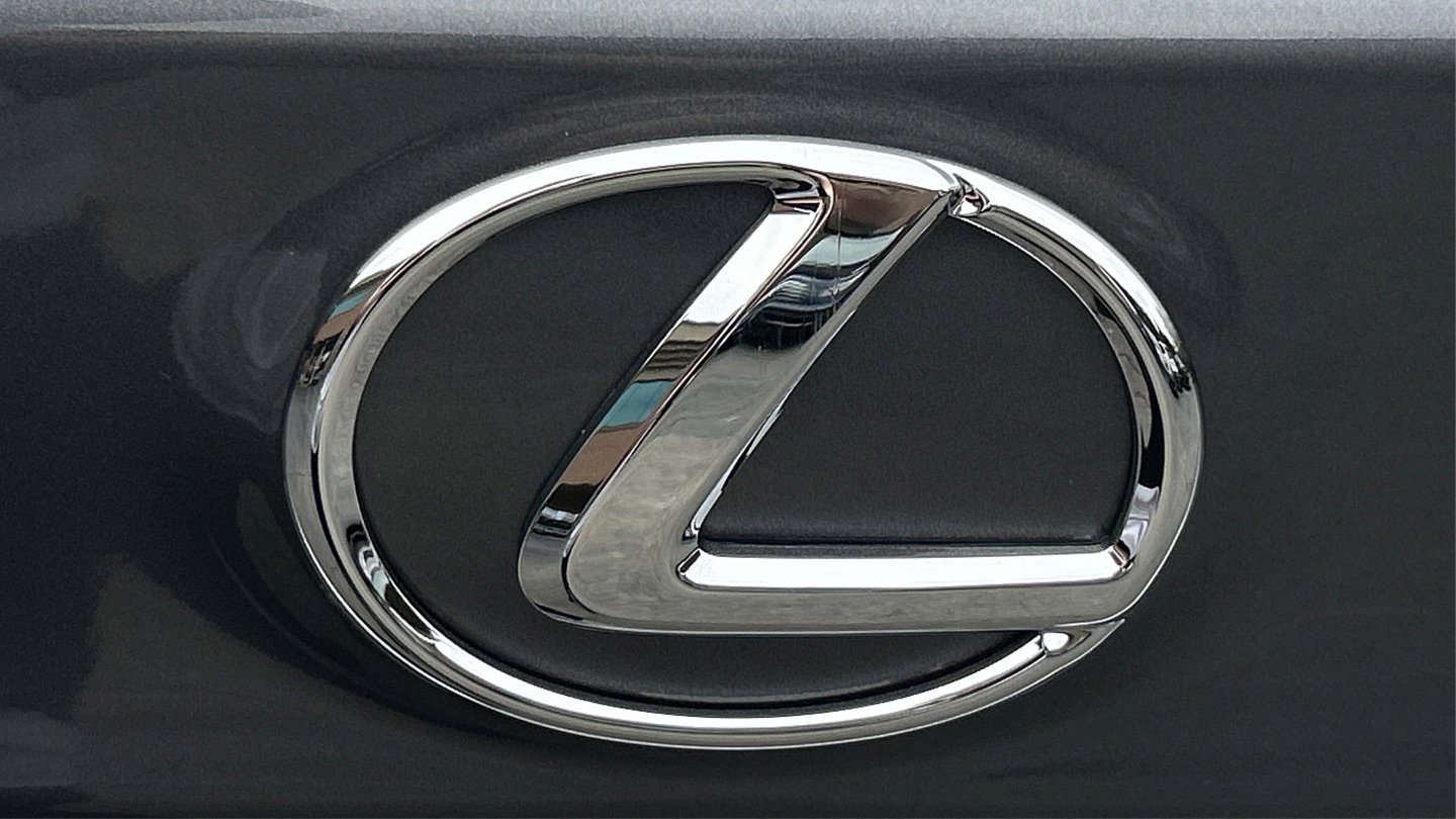 Used 2014 Lexus ES 350 w/ Premium Package image 45