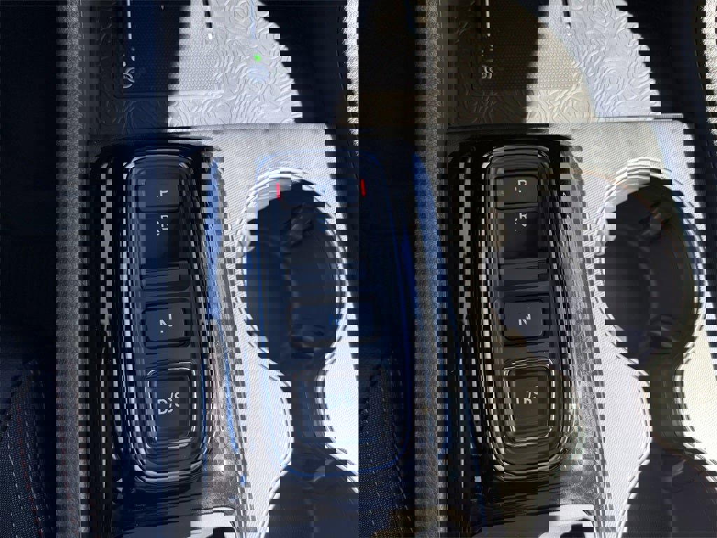 New 2026 Honda Passport TrailSport image 37