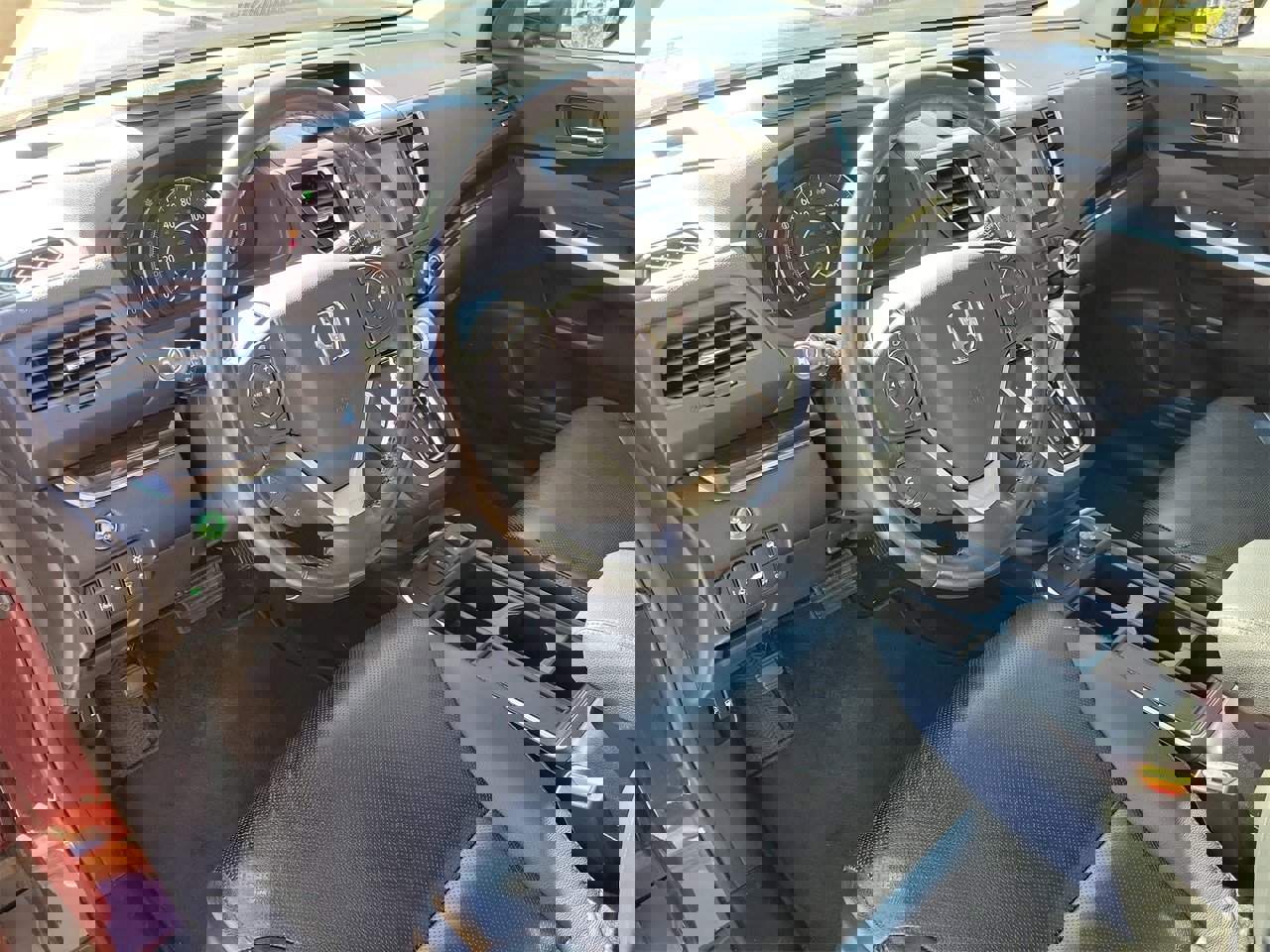 Used 2016 Honda CR-V Touring image 16