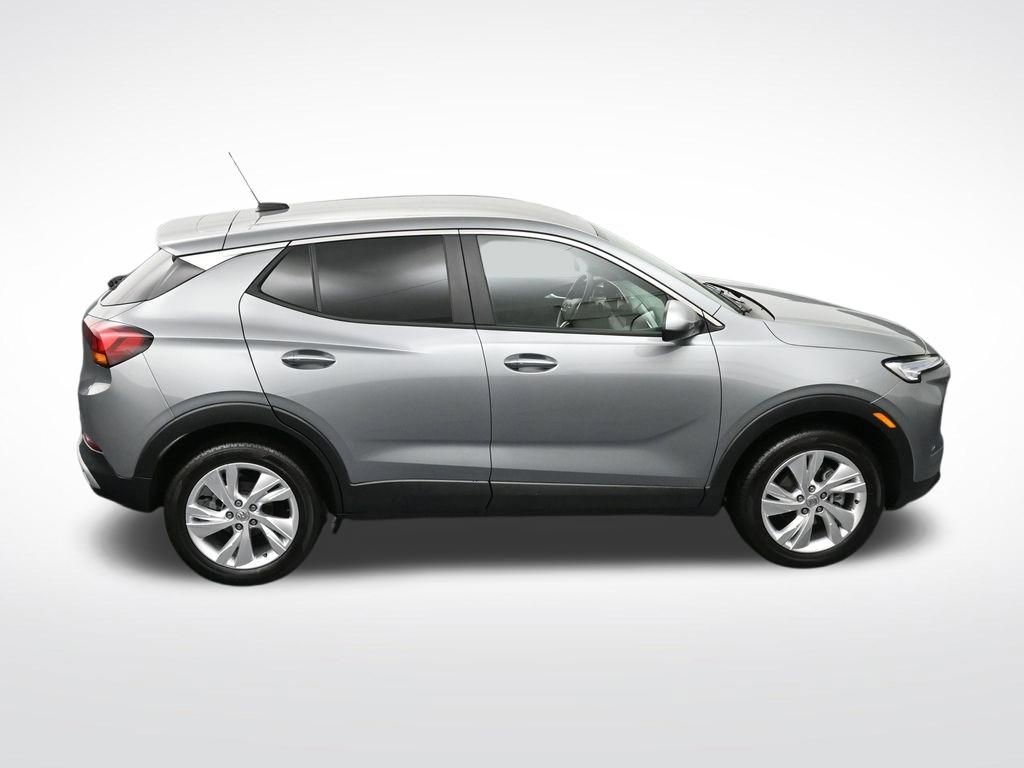 Used 2026 Buick Encore GX Preferred AWD/4WD image 21