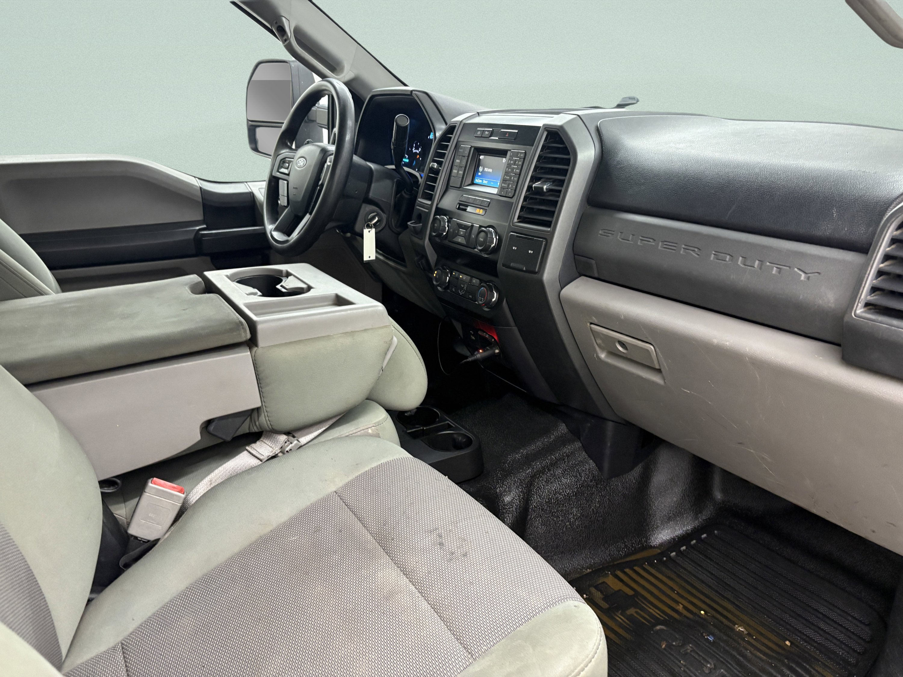 Used 2019 Ford F350 XL w/ Power Equipment Group RWD image 21