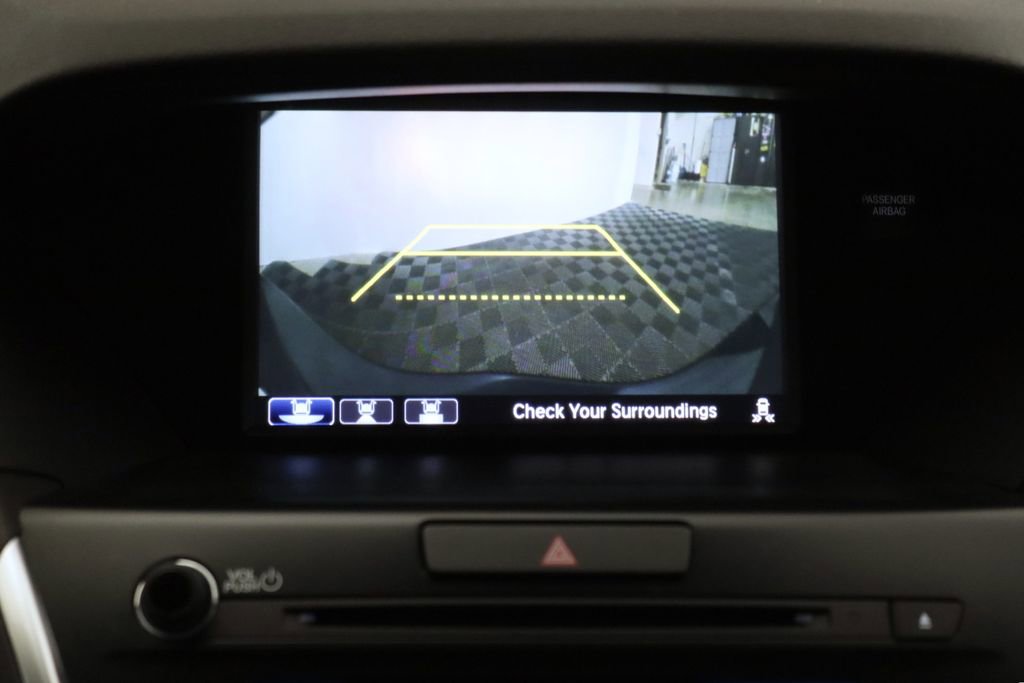 Used 2019 Acura MDX SH-AWD w/ Technology Package image 21