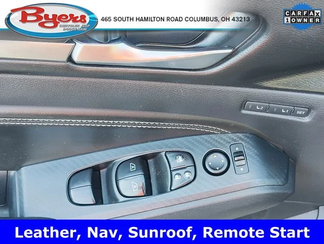 Used 2019 Nissan Altima 2.5 Platinum FWD image 9