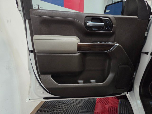 Used 2020 GMC Sierra 1500 SLT AWD/4WD image 33