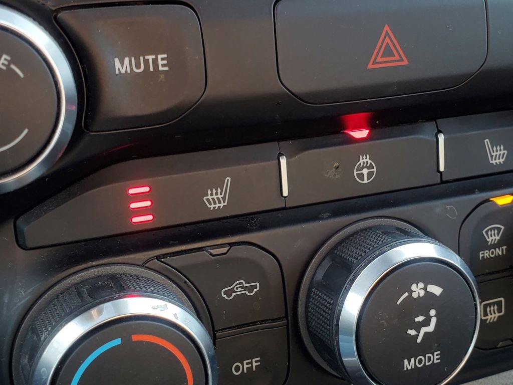 Used 2020 RAM 1500 Big Horn image 29