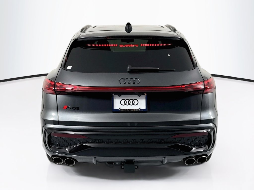 New 2026 Audi SQ5 Premium Plus AWD/4WD image 6