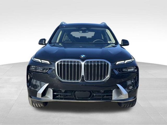 New 2026 BMW X7 xDrive40i w/ Premium Package image 5