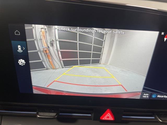 New 2025 Hyundai Elantra N Line image 13