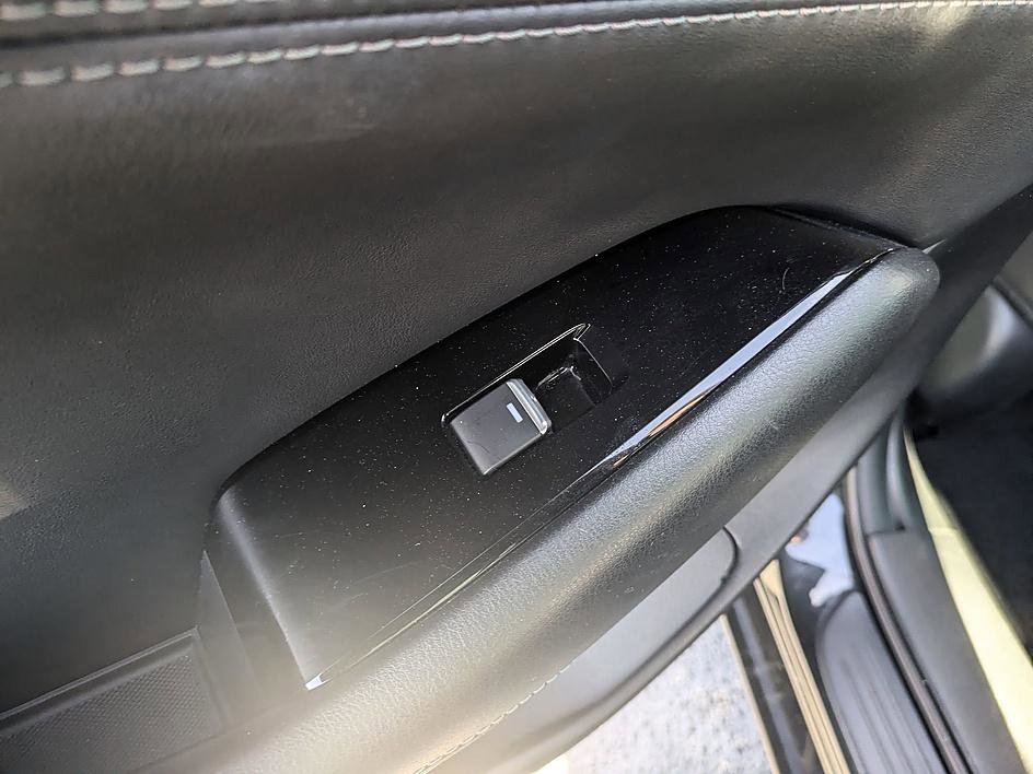 Used 2018 MAZDA MAZDA6 Grand Touring Reserve image 32