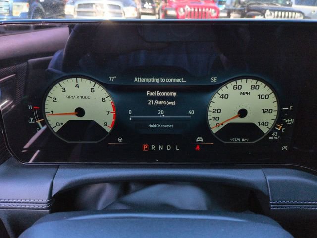 Used 2024 Ford Mustang Premium RWD image 31