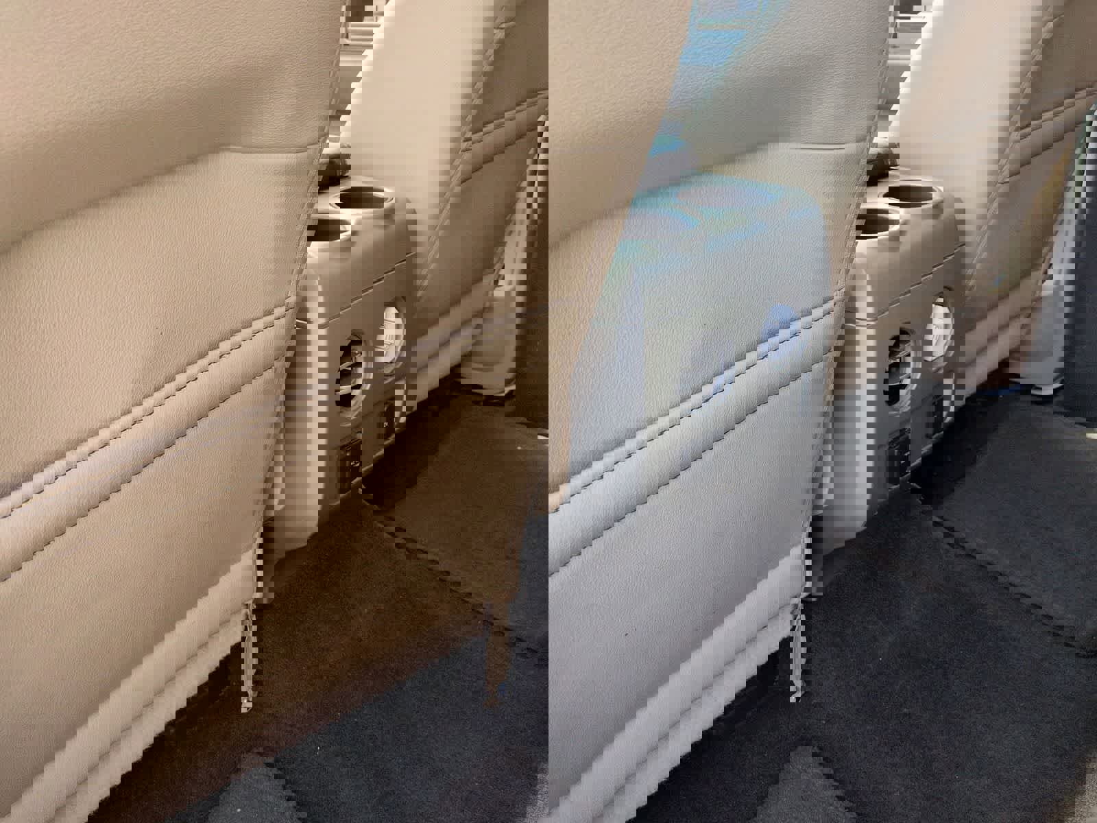 Used 2013 Ford F150 Lariat w/ Luxury Equipment Group RWD image 15