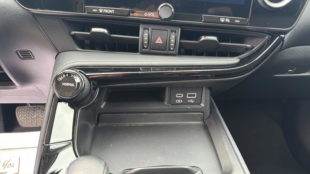 Used 2022 Lexus NX 350 w/ Cold Area Package image 25