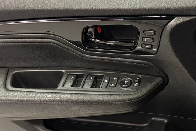 Used 2022 Honda Odyssey Touring image 32