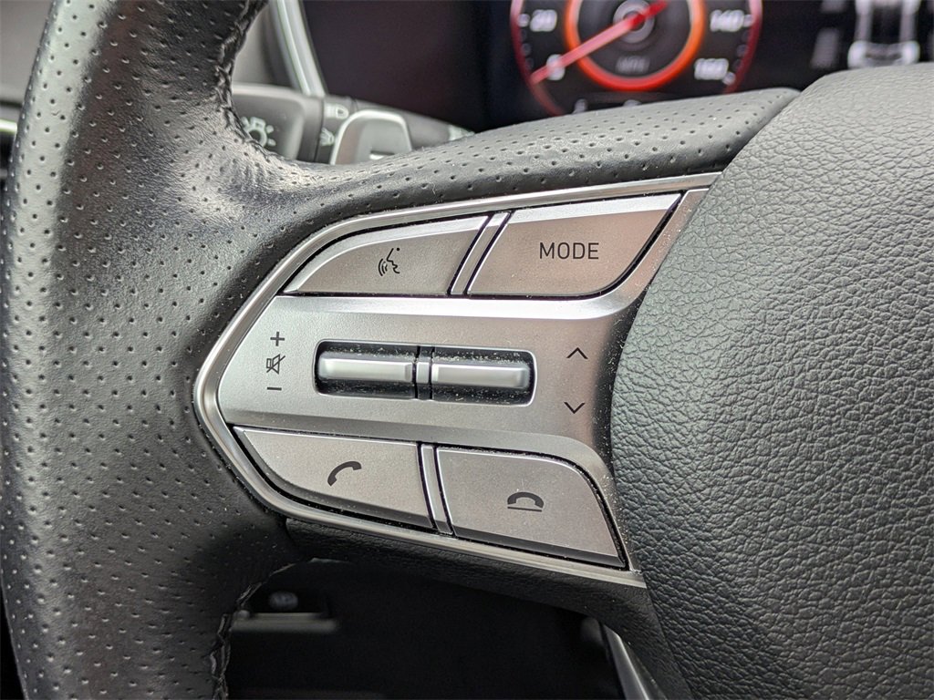 Used 2023 Hyundai Santa Fe Calligraphy w/ Cargo Package image 26