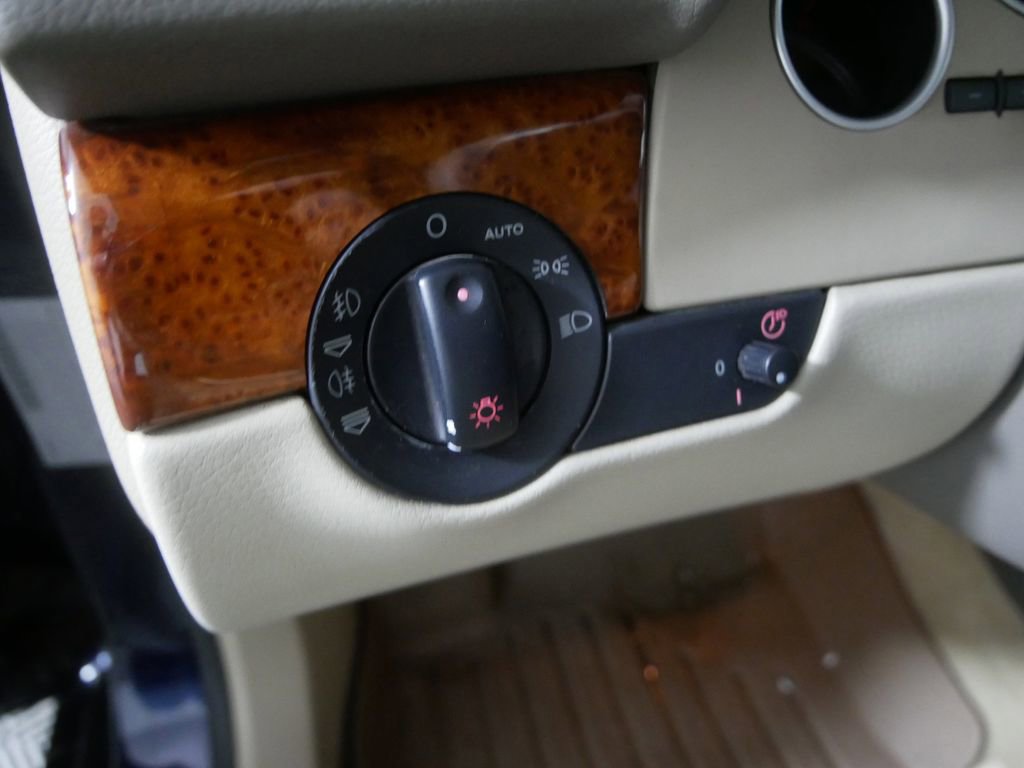 Used 2005 Audi A4 3.0 image 17