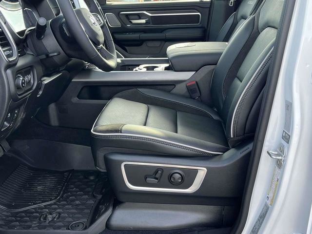 New 2026 RAM 1500 Laramie image 10