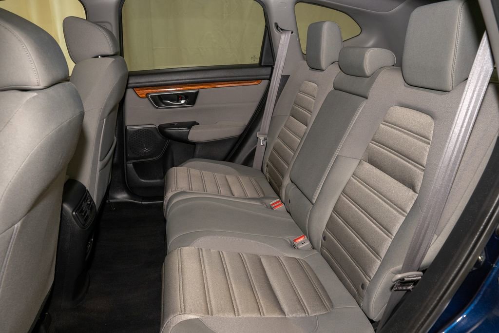 Used 2017 Honda CR-V EX image 8