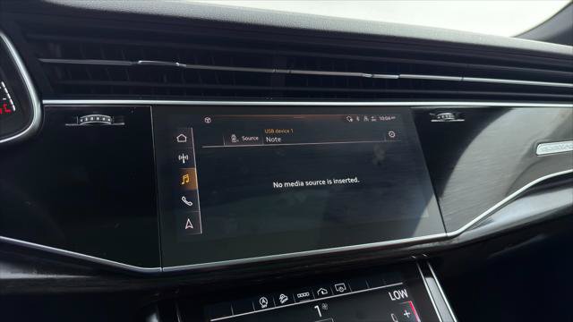 Used 2023 Audi Q8 Premium w/ Convenience Package AWD/4WD image 28