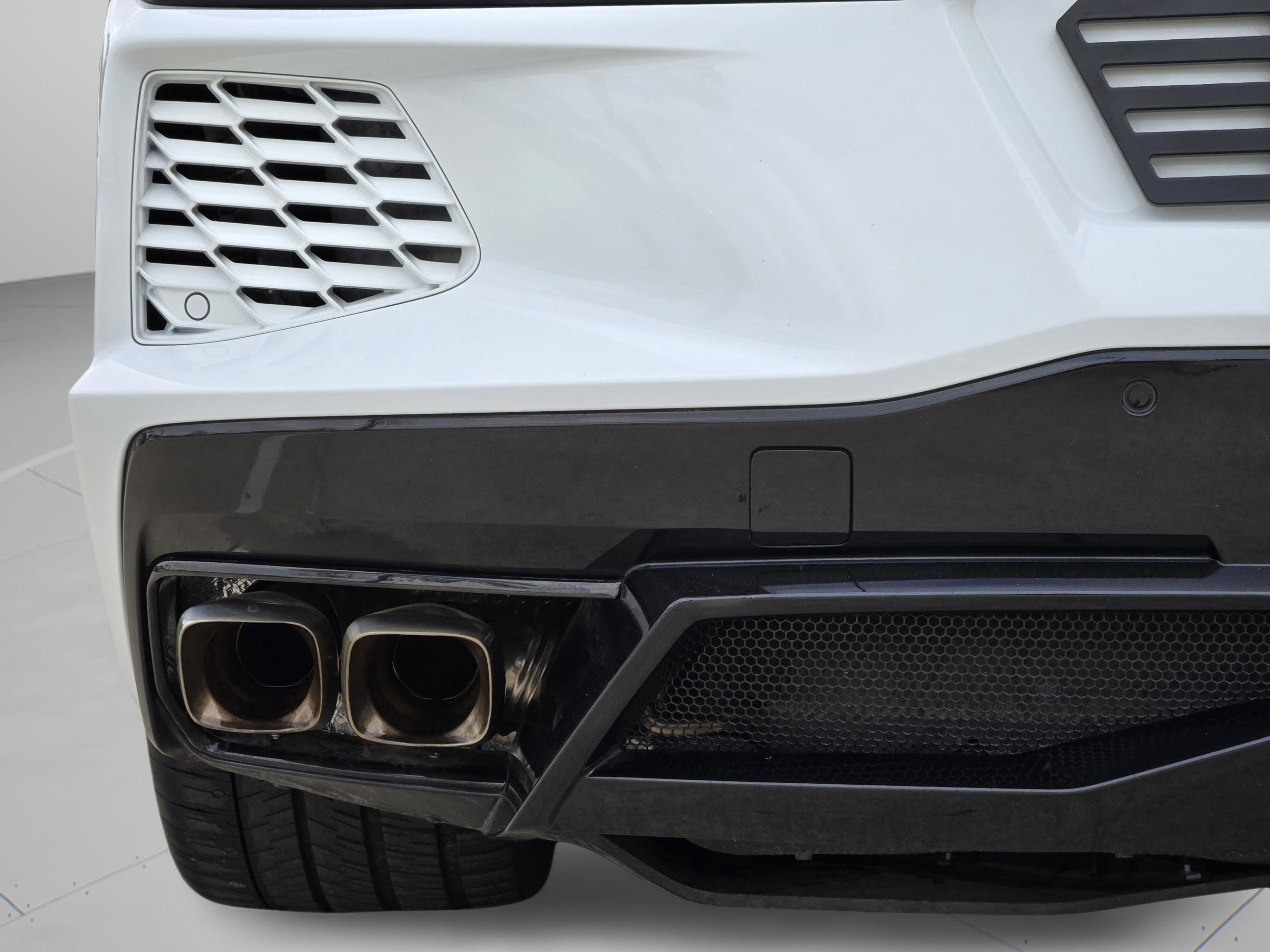 Used 2023 Chevrolet Corvette Stingray Preferred Cpe w/ 2LT image 38