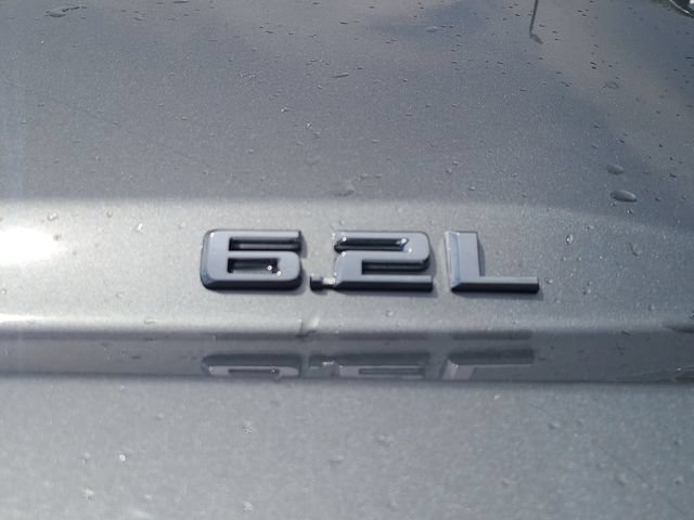 New 2026 Chevrolet Silverado 1500 RST AWD/4WD image 9