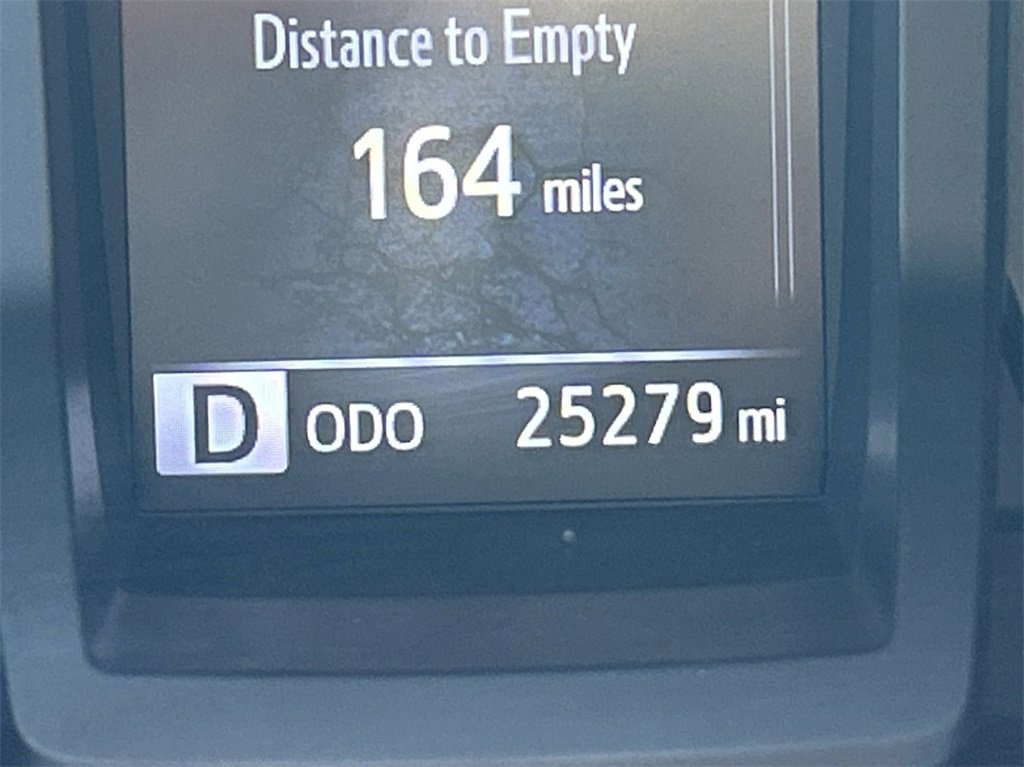 Used 2023 Toyota Tacoma SR5 image 23