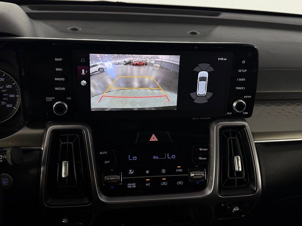 Used 2023 Kia Sorento EX image 17