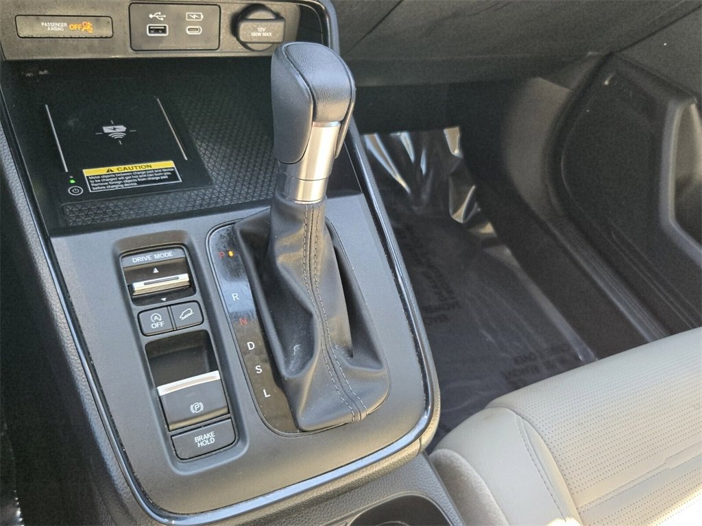 Used 2023 Honda CR-V EX-L image 22