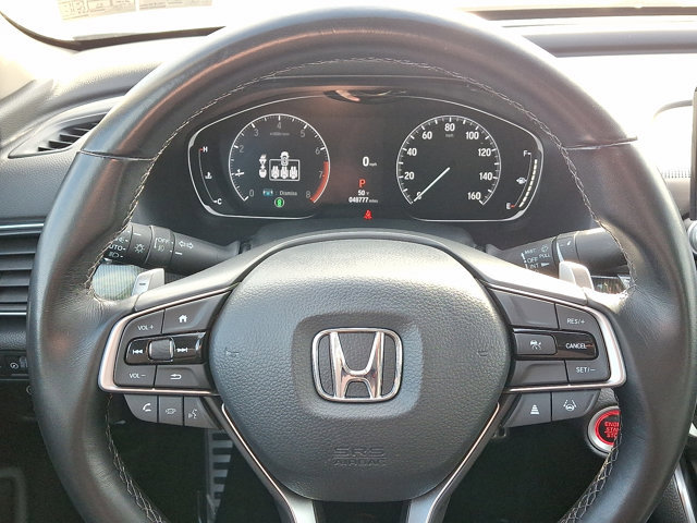 Used 2022 Honda Accord Sport Special Edition image 18
