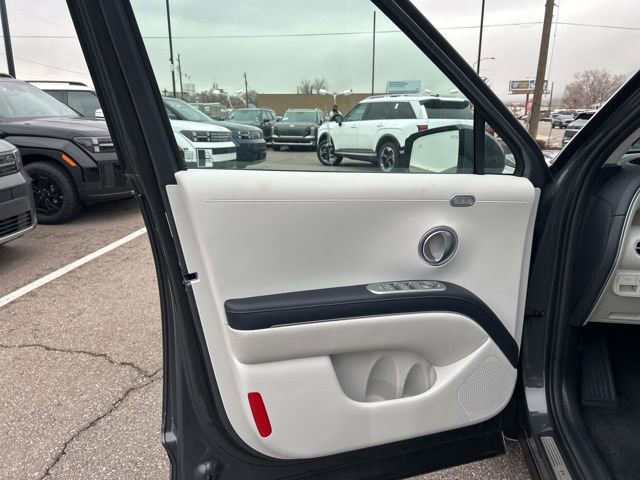 New 2026 Hyundai Palisade Calligraphy image 12