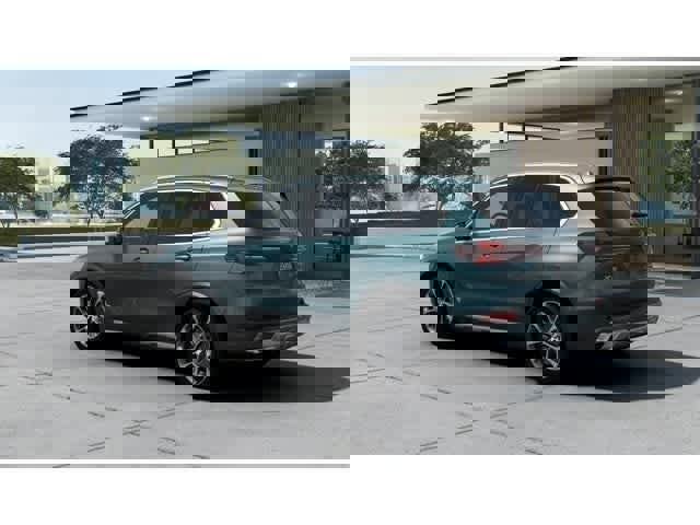 New 2025 BMW X5 xDrive40i w/ Climate Comfort Package image 2