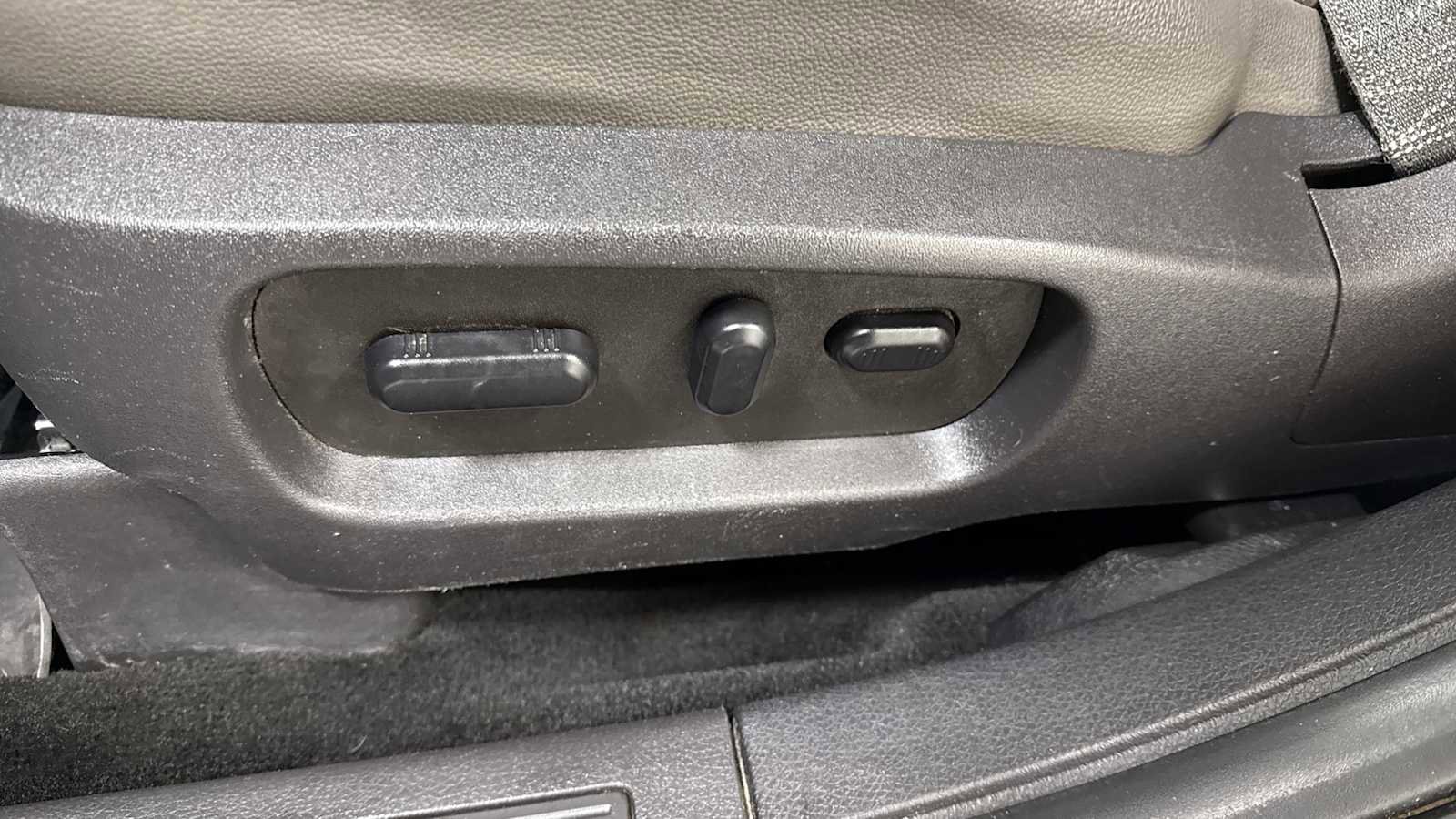 Used 2016 Ford Flex SEL w/ Equipment Group 202A image 14