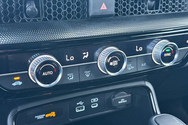 Certified 2024 Honda CR-V Sport Touring image 19