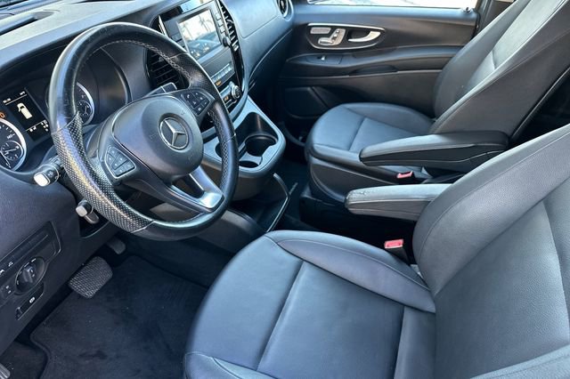 Used 2021 Mercedes-Benz Metris Passenger image 9
